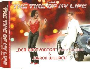 (I've Had) The Time of My Life (Single)