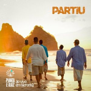 Partiu (Ao Vivo em Noronha) (Live)