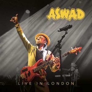 Live In London (Live)