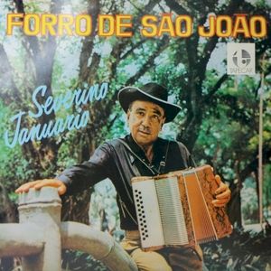 Forró de São João