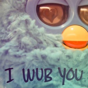 I Wub You (Single)