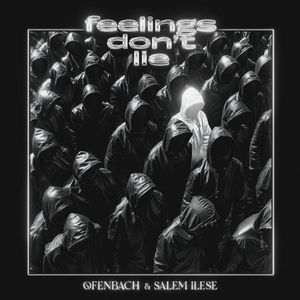 feelings don’t lie (EP)