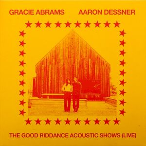 The Good Riddance Acoustic Shows (live) (Live)