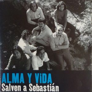 Salven a Sebastián