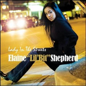 Lady in the Streets (Single)