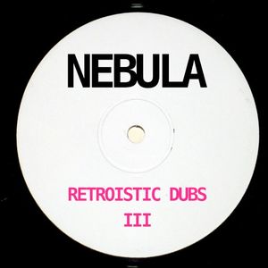 Retroistic Dubs III (EP)