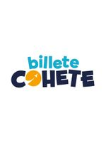 Billete Cohete