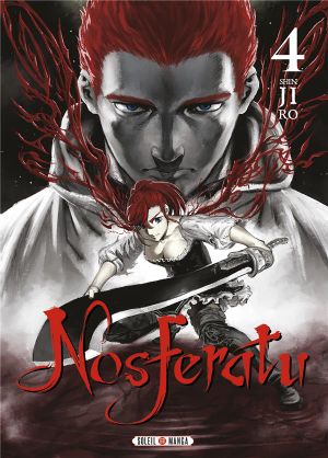 Nosferatu, tome 4