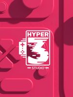 Hyper Three Studio