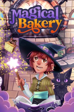 Magical Bakery