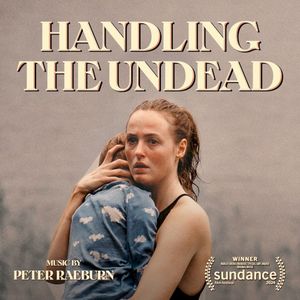 Handling the Undead: Original Motion Picture Soundtrack (OST)