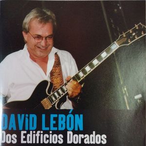 Dos edificios dorados