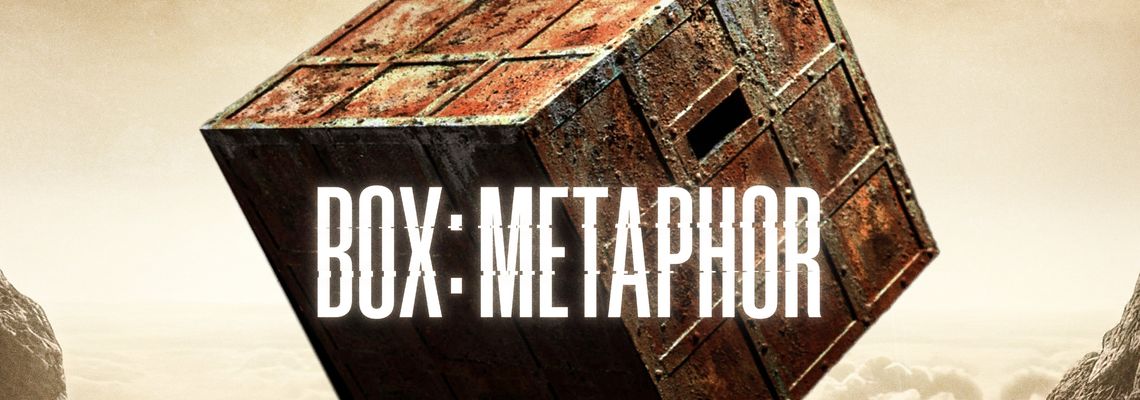 Cover Box: Metaphor