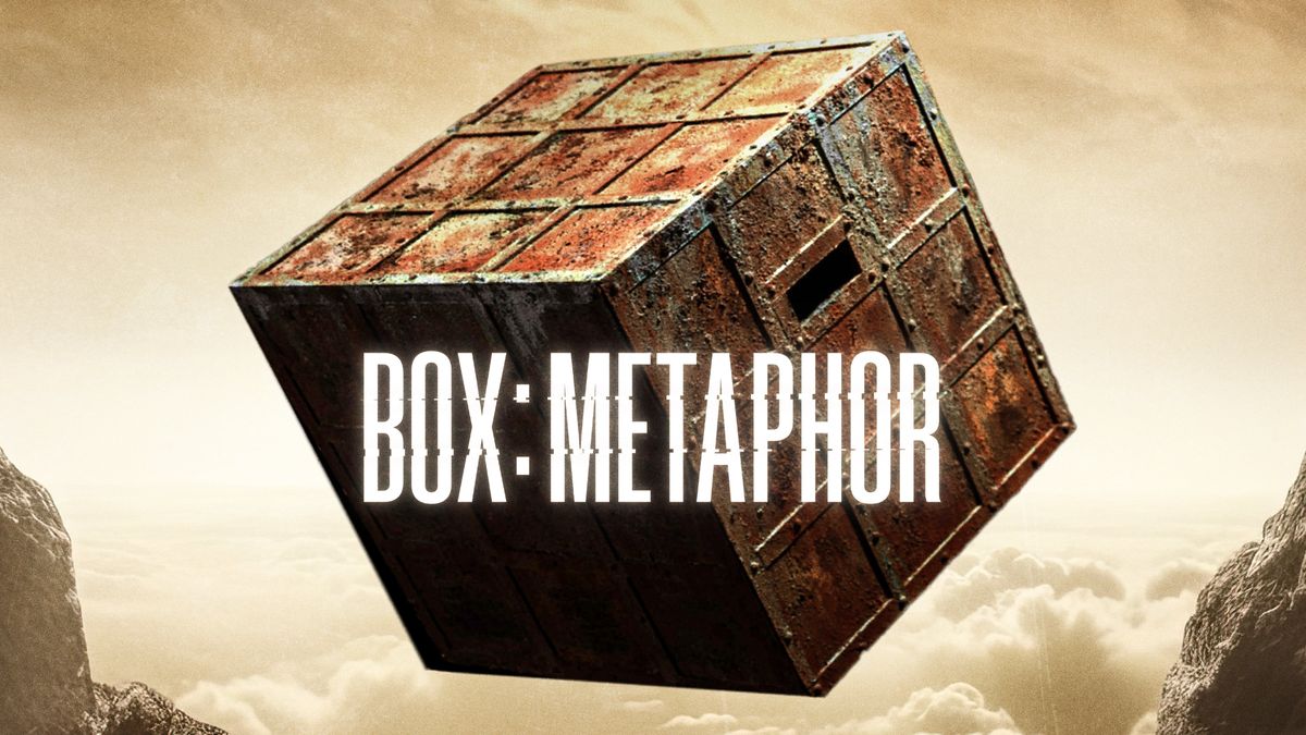 Box Metaphor Film SensCritique