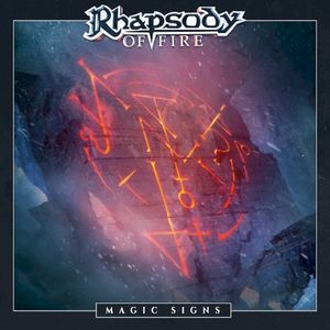Magic Signs (Single)
