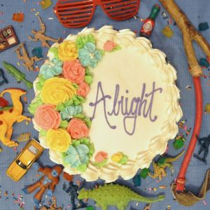 Alright (EP)