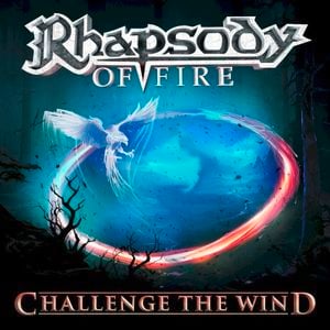 Challenge the Wind (Single)