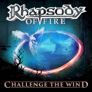 Challenge the Wind (Single)