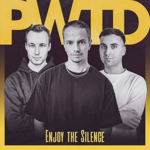Enjoy the Silence (Single)