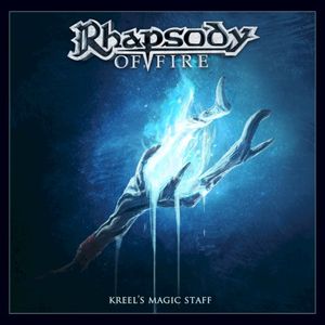 Kreel’s Magic Staff (Single)