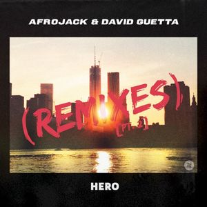 Hero (DISTO remix)