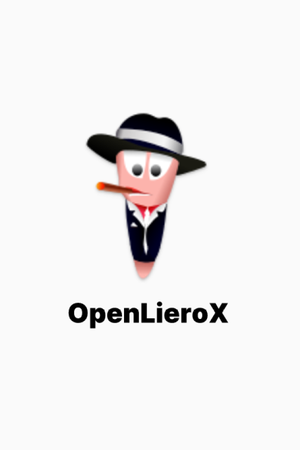 OpenLieroX