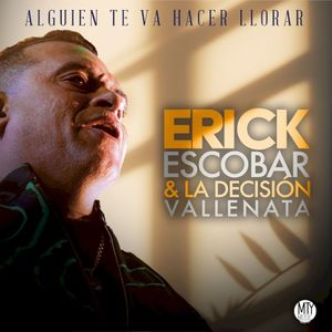 Alguien te va hacer llorar (Single)