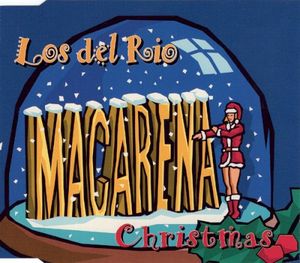 Macarena Christmas (Single)