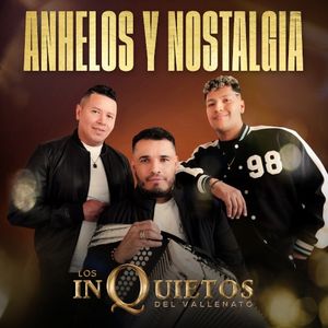 Anhelos y nostalgia (Single)