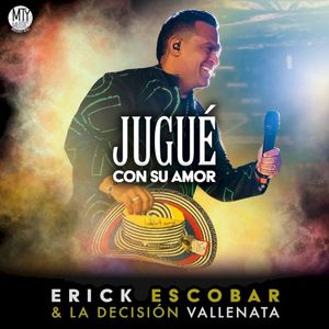 Jugué con su amor (Single)