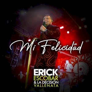 Mi felicidad (Single)