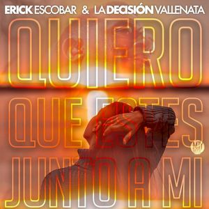 Quiero que estés junto a mí (Single)