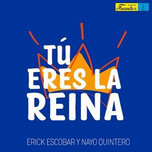 Tú eres la reina (EP)