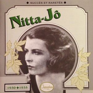 Nitta‐Jô : Succès et raretés 1930–1935