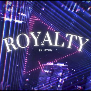 Royalty (Single)