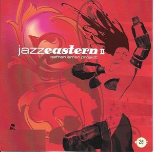 Jazzeastern II