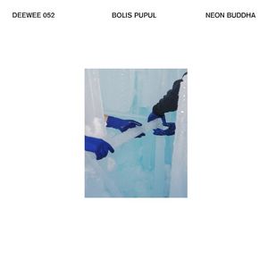 Neon Buddha (Single)