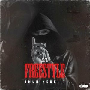 Freestyle (Mun kenkii) (Single)