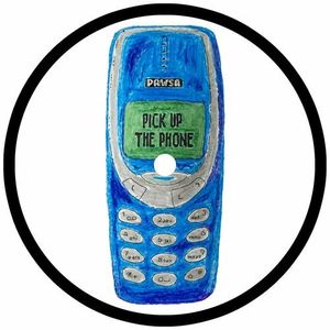 PICK UP THE PHONE (Single)