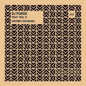 Inkomo Zikababa (EP)