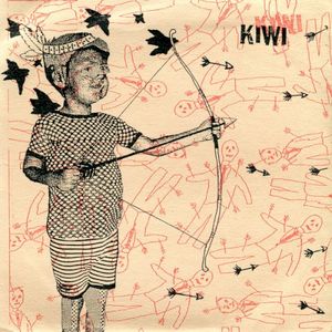 Kiwi / Defiance, Ohio (EP)