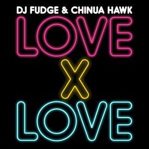 Love X Love (Single)