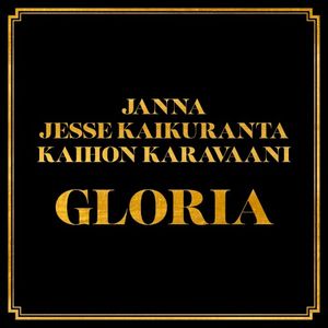 Gloria (Single)