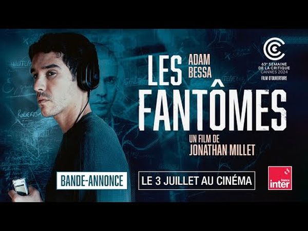 Les Fantômes