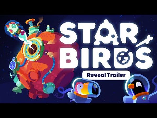 Star Birds