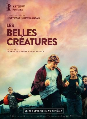 Les Belles Créatures