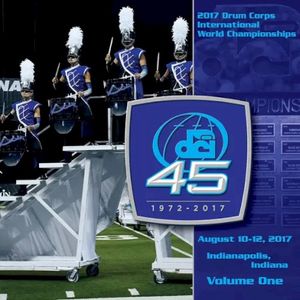 2017 Drum Corps International World Championships (Live)