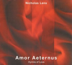 Amor Aeternus - Hymns of Love