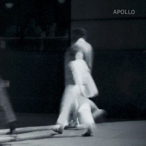 Apollo (Single)