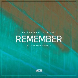 Remember (Single)